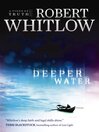 Cover image for Deeper Water